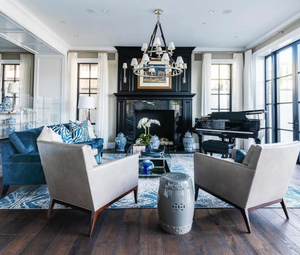 Ralph Lauren Home Westbury Chandelier