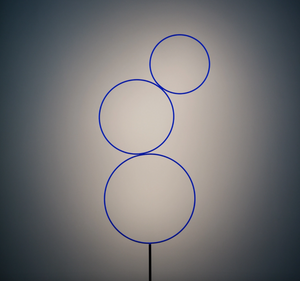 Sorry Giotto lamp by Catellani & Smith