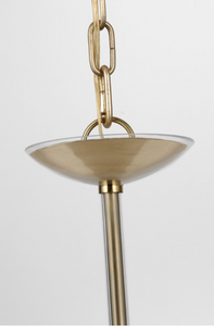 Paloma Contreras Brigitte Large Chandelier