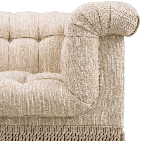 Sofa Dorantes marki Eichholtz