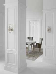 Aerin Bonnington wall lamp