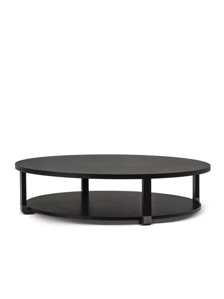 The Jacques table by Galimberti Nino