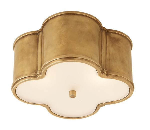 Plafon Basil Small Alexa Hampton 
