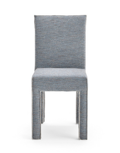 Ghost 123 chair by Gervasoni 1882