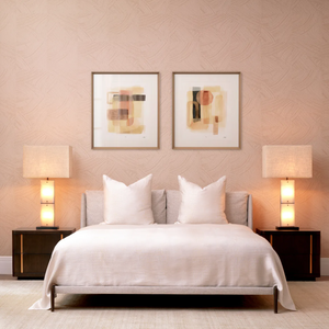 Modesto bedside table by Eichholtz