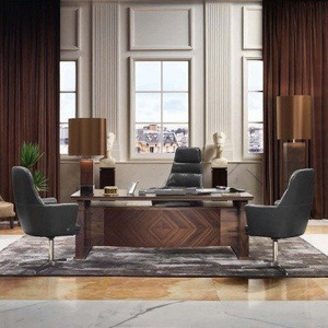 Smania Panama office chair 