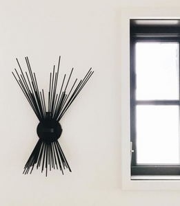 Kelly Wearstler Strada Large wall lamp