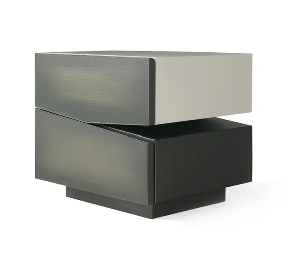 Roberto Cavalli Home Interiors Martinica bedside table