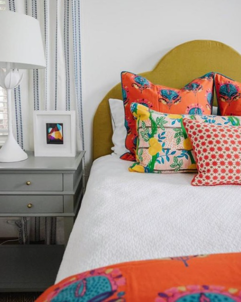 Alberto 17" cordless table lamp by Julie Neill