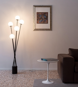 Lampa podłogowa Tea marki Italamp