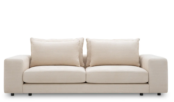 The Eichholtz Lounge Club L sofa