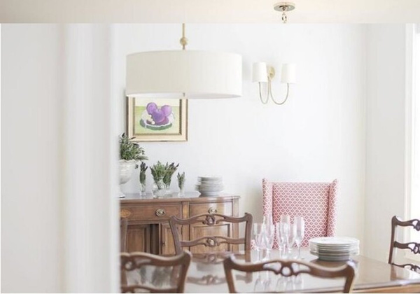 Reed Thomas O'Brien pendant lamp