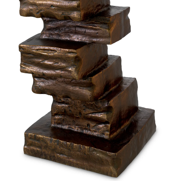 Lampa stołowa Bellani marki Eichholtz