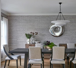 Żyrandol Aerin Mollino Large marki Visual Comfort