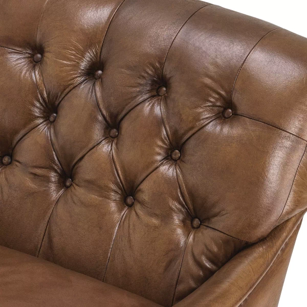 Eichholtz Caledonian armchair