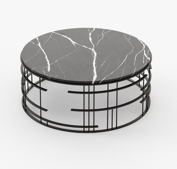 Laskasas Mercy Table