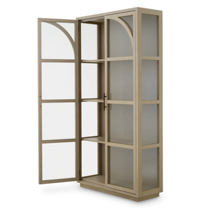 San Bernardino bookcase by Eichholtz