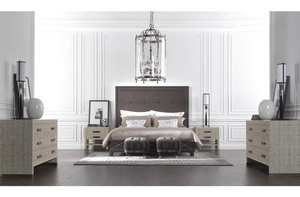 Hamilton sideboard by Gianfranco Ferré Home