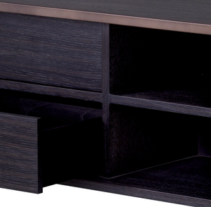 Wilmot TV cabinet by Eichholtz