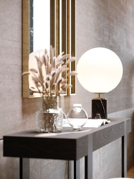 Laskas Village Console