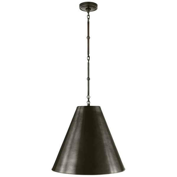 Lampa wisząca Thomas O'Brien Goodman Medium