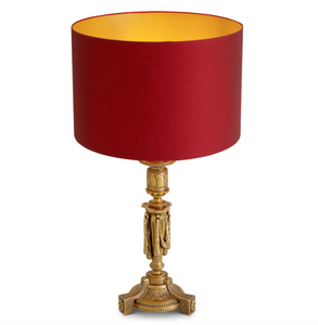 Lampa stołowa Francis marki Eichholtz 