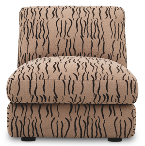 Alden armchair by Eichholtz