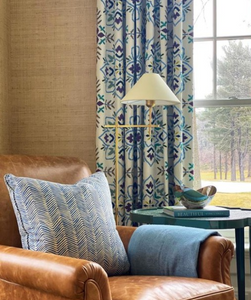 Floor lamp J. Randall Powers Hackney