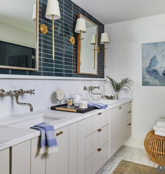 Kinkiet Thomas O'Brien Bryant Large marki Visual Comfort