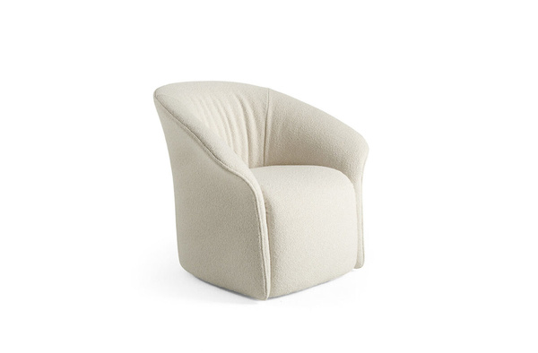 Gianfranco Ferré Home Fulham armchair