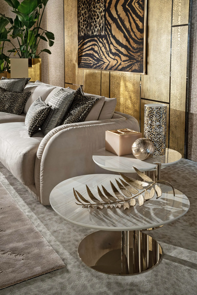 Stolik Paje marki Roberto Cavalli Home Interiors