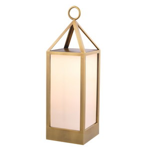 Riserva L garden lamp from Eichholtz