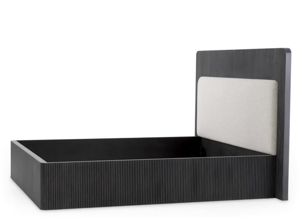 Rama łóżka Dimitrios marki Eichholtz