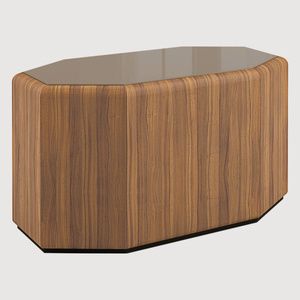 Bruno Zampa Esedra coffee table