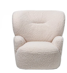 Loll 09 G armchair by Gervasoni 1882