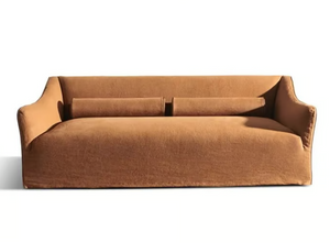 Saia 12 sofa by Gervasoni 1882