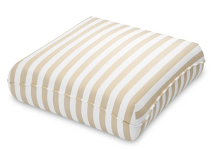 Relax garden pouf by Eichholtz