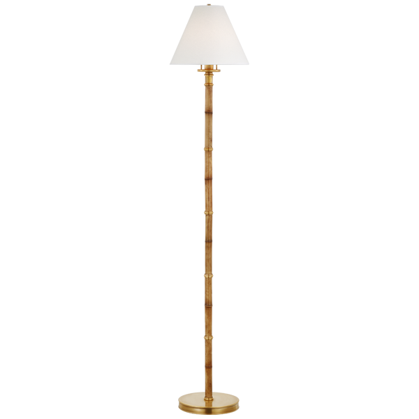 Ralph Lauren Home Dalfern Petite floor lamp