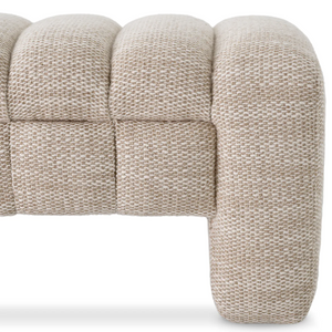 Taranto bench by Eichholtz