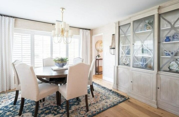 Thomas O'Brien Reed Large Chandelier by Visual Comfort