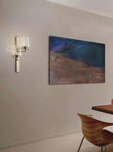 Quarzo wall lamp 725/AP2 by Italamp