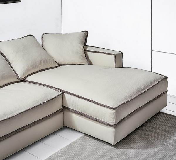 Sofa Pillopipe EVO marki Casamilano