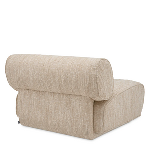 Urbano armchair by Eichholtz