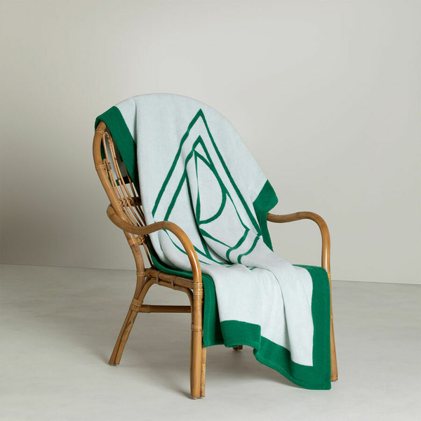 Ręcznik plażowy Ralph Lauren Home Blair