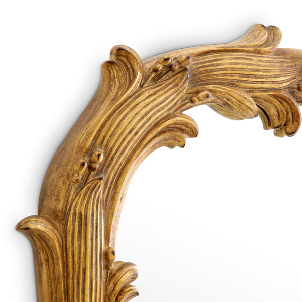 Lustro Gavin marki Eichholtz