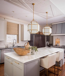 Suzanne Kasler Morris Medium Pendant Lamp