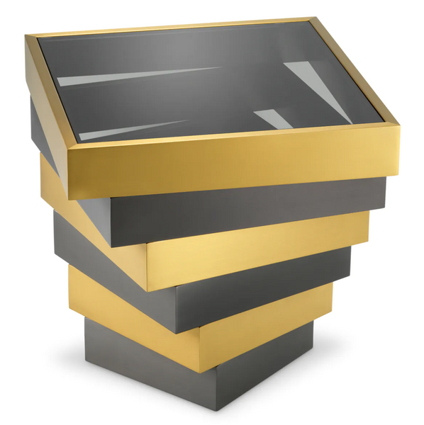 Eichholtz Zamora side table