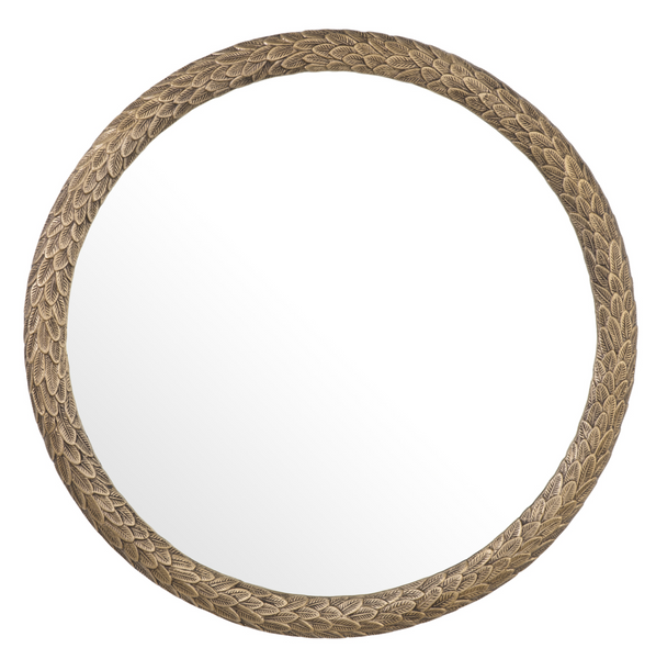 Lustro Soave marki Eichholtz