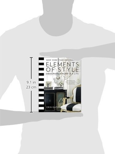 Album Elements of Style: Designing a Home & a Life
