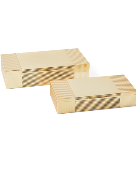 Szkatułka Ralph Lauren Home, Luke small